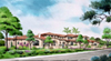 Grand Mediterranean Estate situated high on a hill in prestigious Rancho Pacifica, Del Mar.