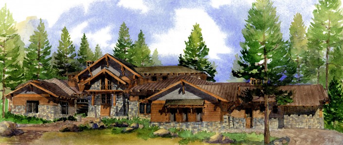 Best Architect in San Diego - Scott Grunst